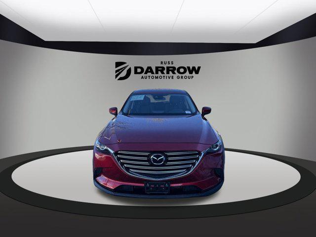 used 2023 Mazda CX-9 car, priced at $23,599