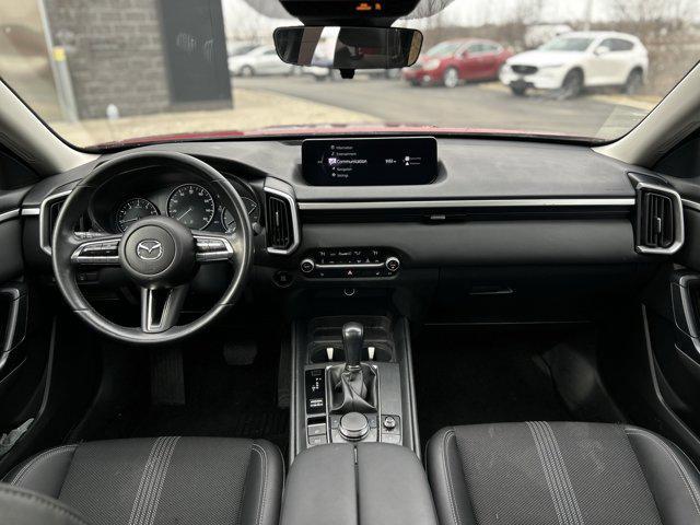 used 2023 Mazda CX-50 car, priced at $25,367