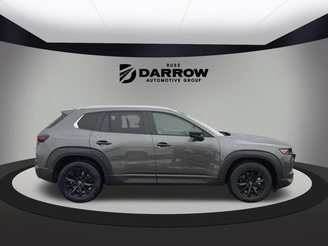 new 2025 Mazda CX-50 car, priced at $33,481