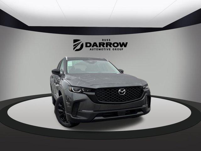 new 2025 Mazda CX-50 car, priced at $33,481