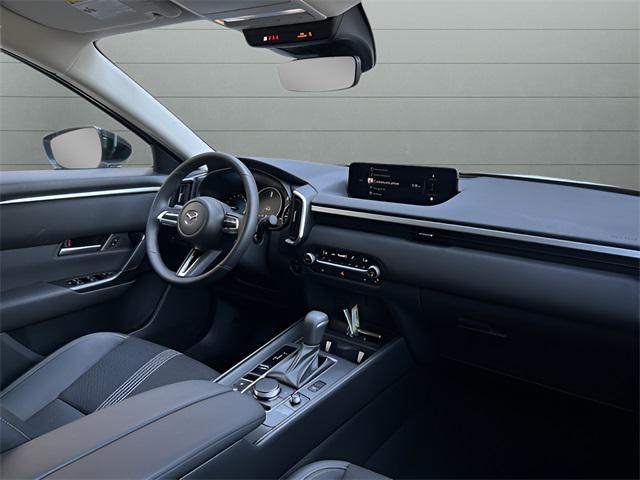 used 2025 Mazda CX-50 Hybrid car, priced at $33,390