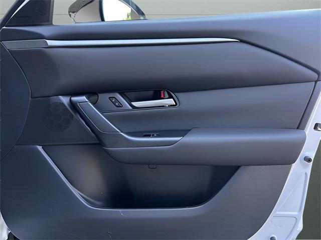used 2025 Mazda CX-50 Hybrid car, priced at $33,390