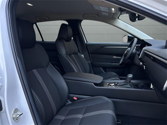 used 2025 Mazda CX-50 Hybrid car, priced at $33,390