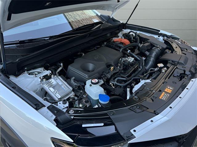 used 2025 Mazda CX-50 Hybrid car, priced at $33,390