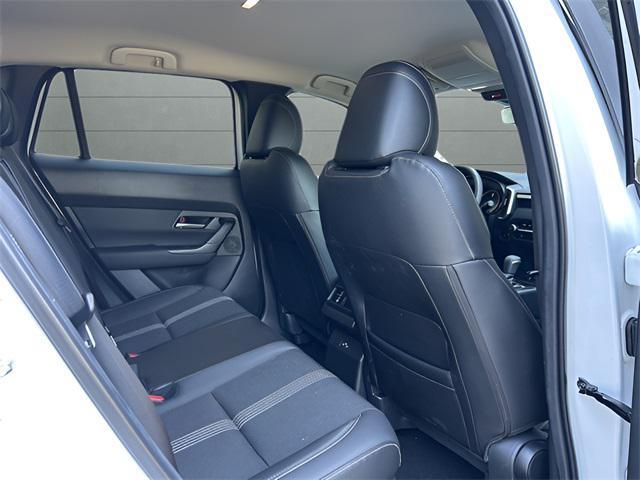 used 2025 Mazda CX-50 Hybrid car, priced at $33,390