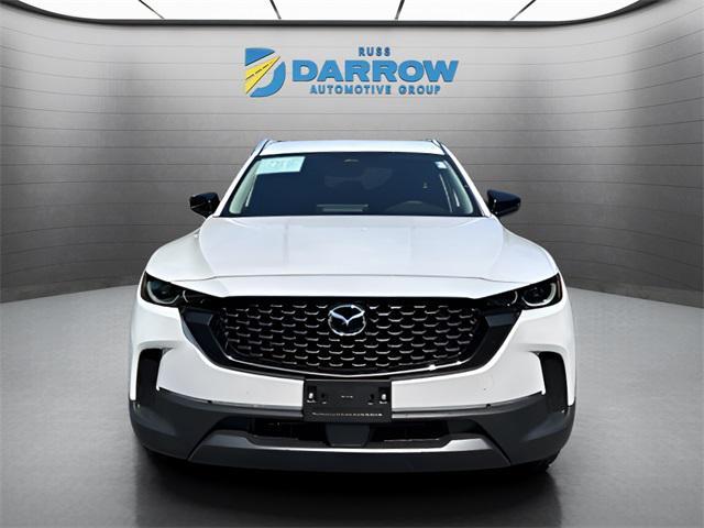 used 2025 Mazda CX-50 Hybrid car, priced at $33,390