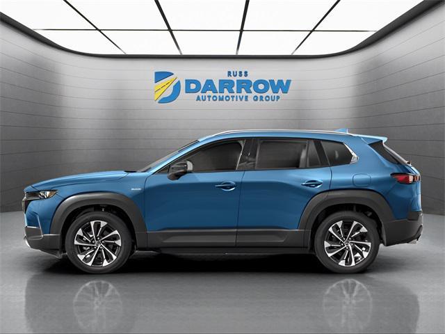 new 2025 Mazda CX-50 Hybrid car, priced at $40,269