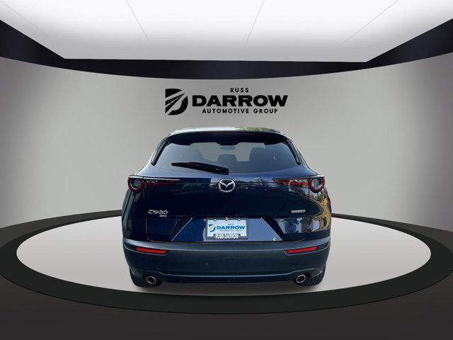 used 2021 Mazda CX-30 car, priced at $20,439