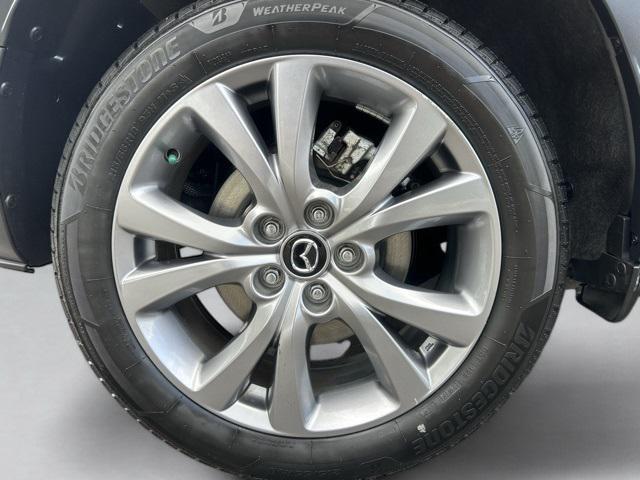 used 2022 Mazda CX-30 car, priced at $20,980