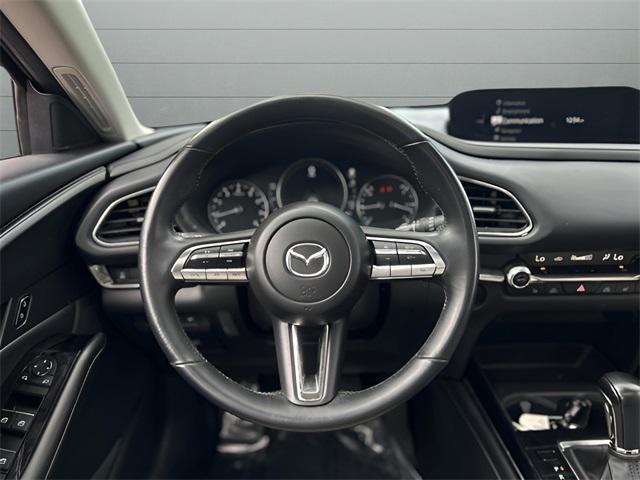 used 2022 Mazda CX-30 car, priced at $20,980