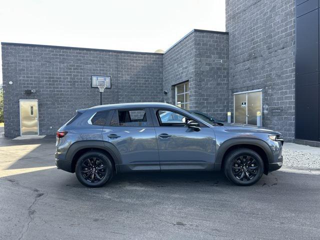 used 2024 Mazda CX-50 car, priced at $24,350