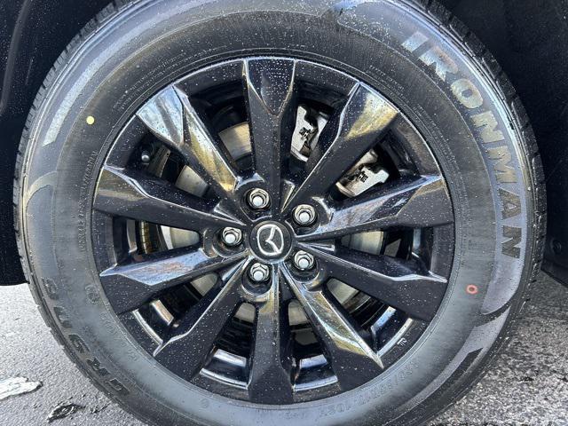 used 2024 Mazda CX-50 car, priced at $24,350
