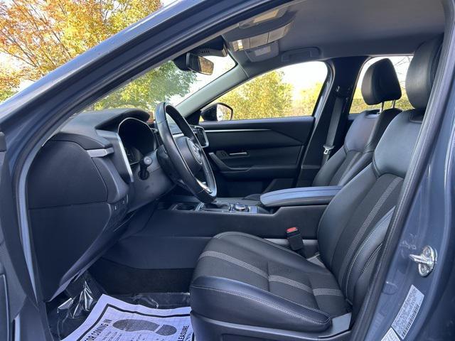 used 2024 Mazda CX-50 car, priced at $24,350
