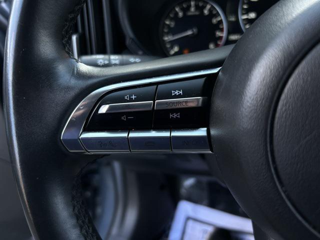 used 2024 Mazda CX-50 car, priced at $24,350