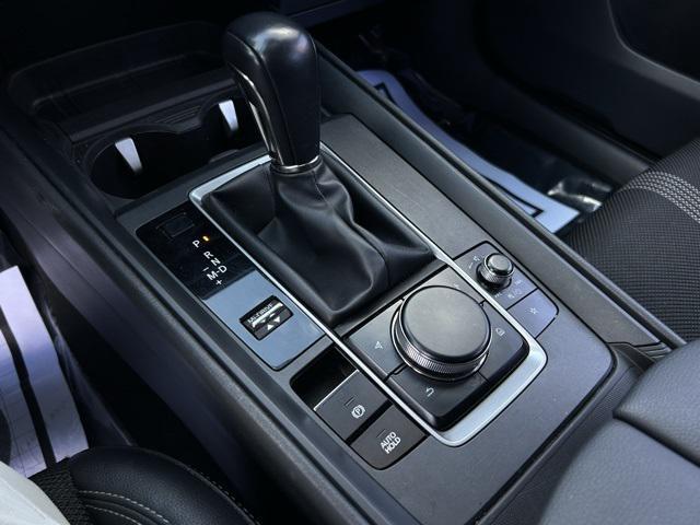 used 2024 Mazda CX-50 car, priced at $24,350