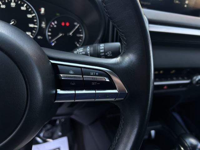 used 2024 Mazda CX-50 car, priced at $24,350