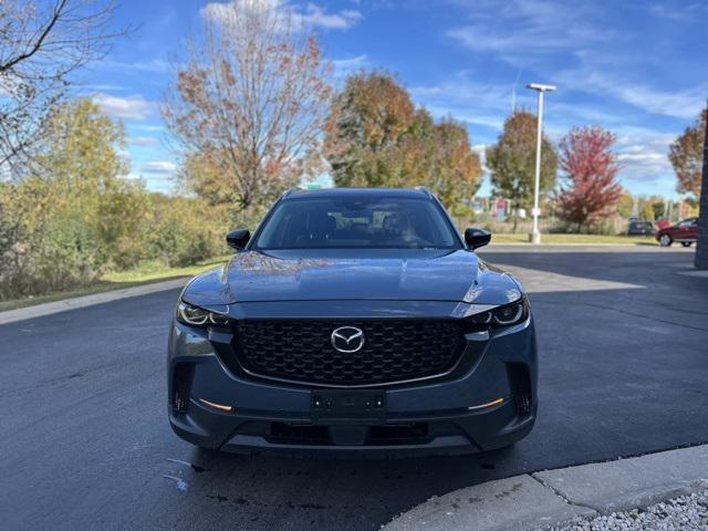 used 2024 Mazda CX-50 car, priced at $24,350