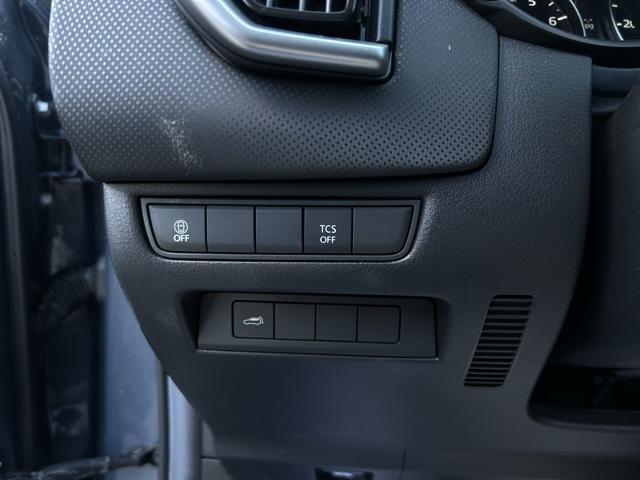 used 2024 Mazda CX-50 car, priced at $24,350