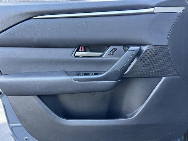 used 2024 Mazda CX-50 car, priced at $24,350