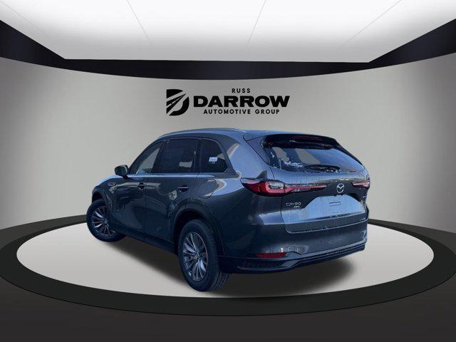 new 2025 Mazda CX-90 car, priced at $42,212