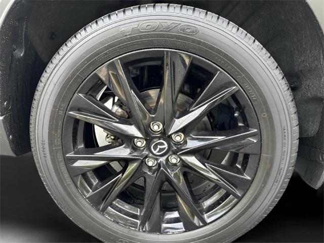 new 2025 Mazda CX-5 car, priced at $32,873