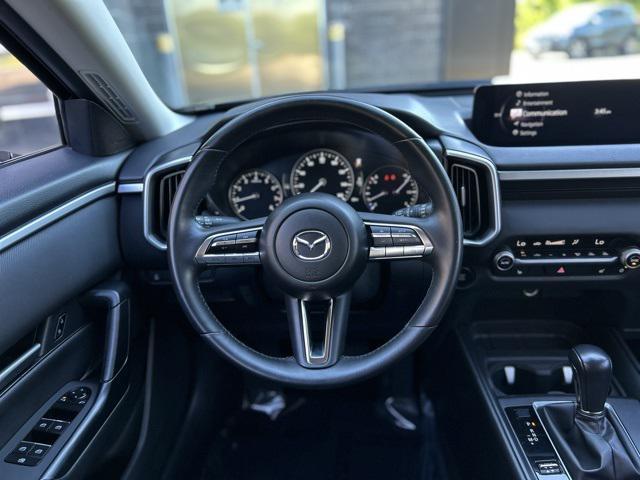 used 2024 Mazda CX-50 car, priced at $25,100