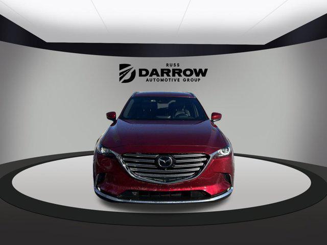 used 2023 Mazda CX-9 car, priced at $33,090