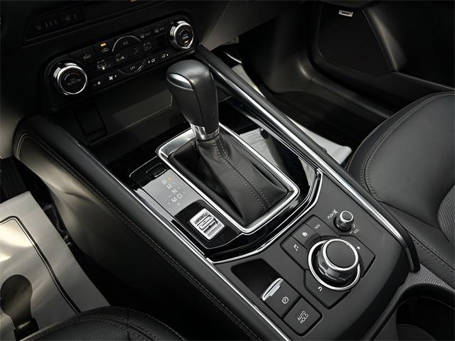 used 2018 Mazda CX-5 car, priced at $23,240