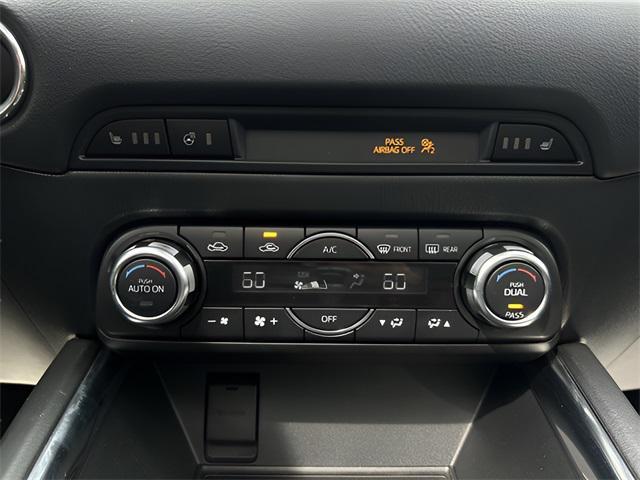 used 2018 Mazda CX-5 car, priced at $23,240
