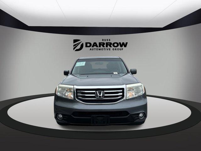 used 2013 Honda Pilot car, priced at $11,486