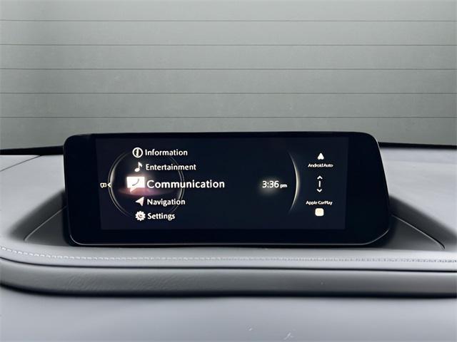 new 2026 Mazda CX-30 car, priced at $34,556