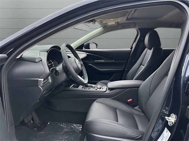 new 2026 Mazda CX-30 car, priced at $34,556