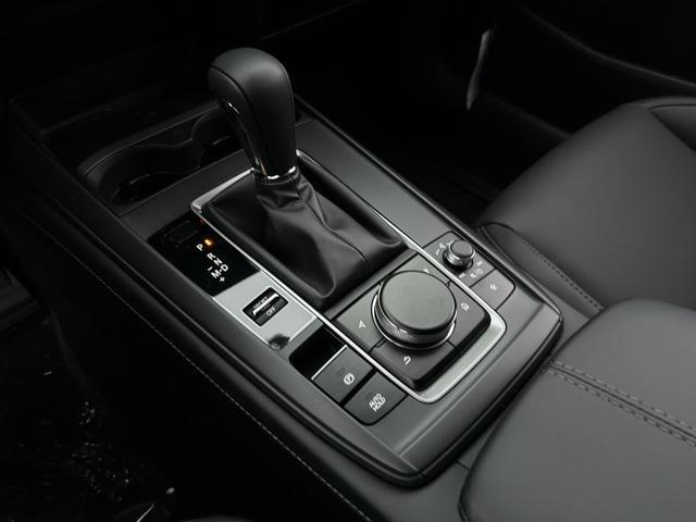 new 2026 Mazda CX-30 car, priced at $34,556