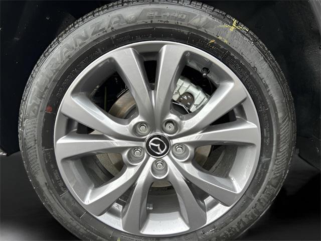 new 2026 Mazda CX-30 car, priced at $34,556