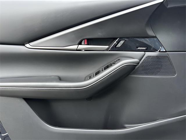 new 2026 Mazda CX-30 car, priced at $34,556