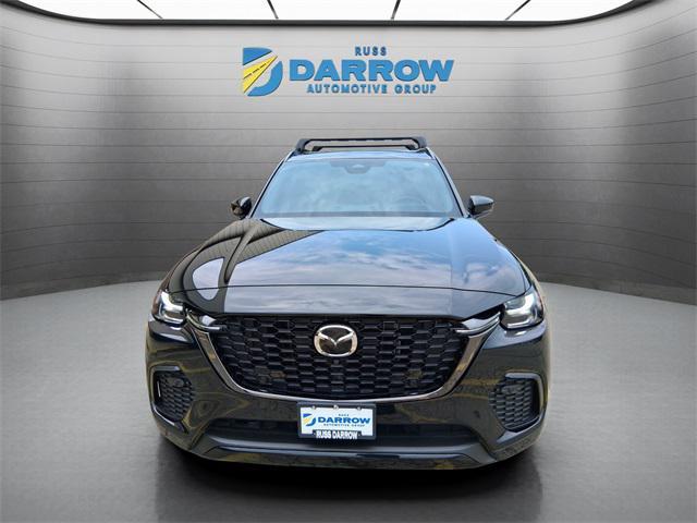 used 2025 Mazda CX-70 car, priced at $46,625