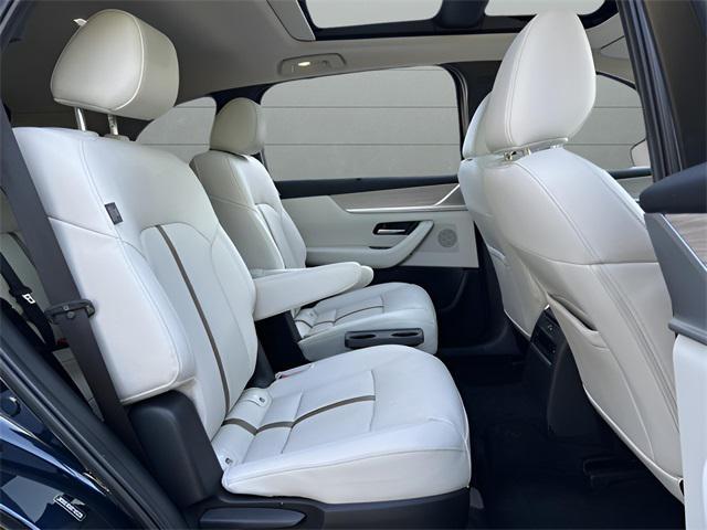 used 2024 Mazda CX-90 car, priced at $38,270