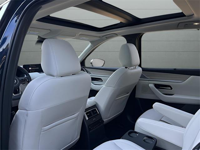used 2024 Mazda CX-90 car, priced at $38,270