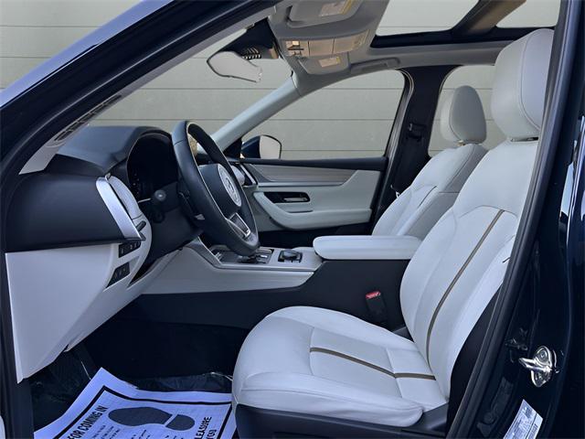 used 2024 Mazda CX-90 car, priced at $38,270