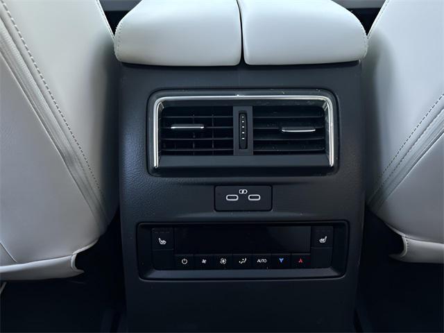 used 2024 Mazda CX-90 car, priced at $38,270