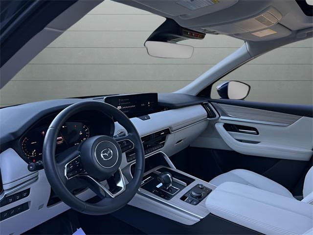 used 2024 Mazda CX-90 car, priced at $38,270