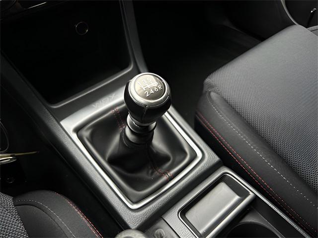 used 2021 Subaru WRX car, priced at $23,570