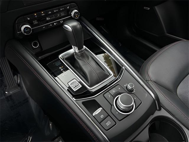 new 2025 Mazda CX-5 car, priced at $32,146