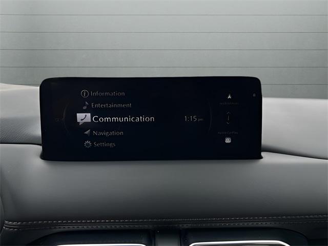 new 2025 Mazda CX-5 car, priced at $32,146