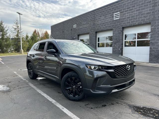 new 2026 Mazda CX-50 Hybrid car, priced at $36,094