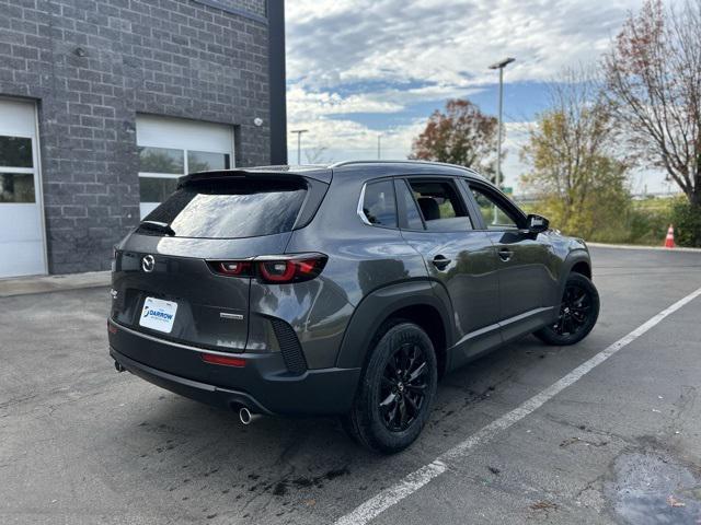 new 2026 Mazda CX-50 Hybrid car, priced at $36,094