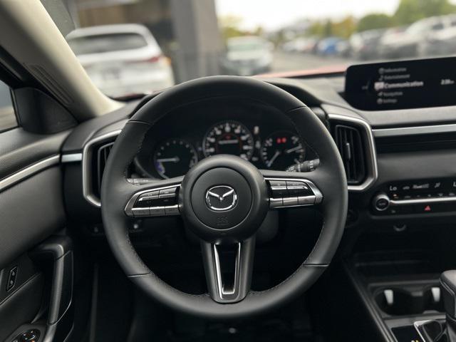 new 2026 Mazda CX-50 Hybrid car, priced at $36,094