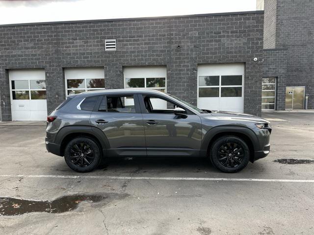 new 2026 Mazda CX-50 Hybrid car, priced at $36,094
