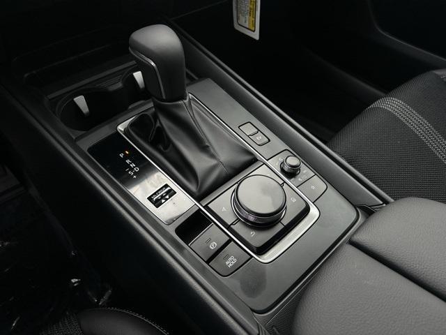 new 2026 Mazda CX-50 Hybrid car, priced at $36,094