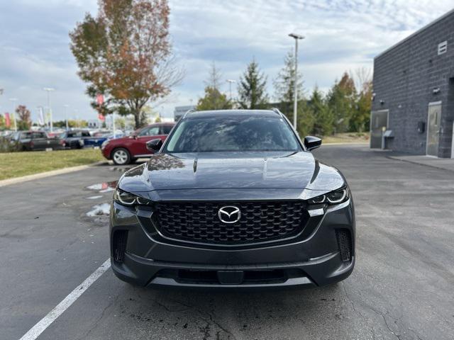 new 2026 Mazda CX-50 Hybrid car, priced at $36,094